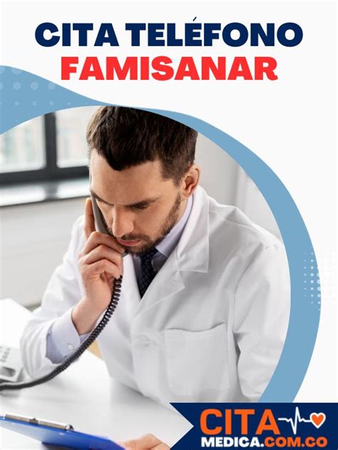 whatsapp citas famisanar|Agendamiento de Citas Médicas en Famisanar